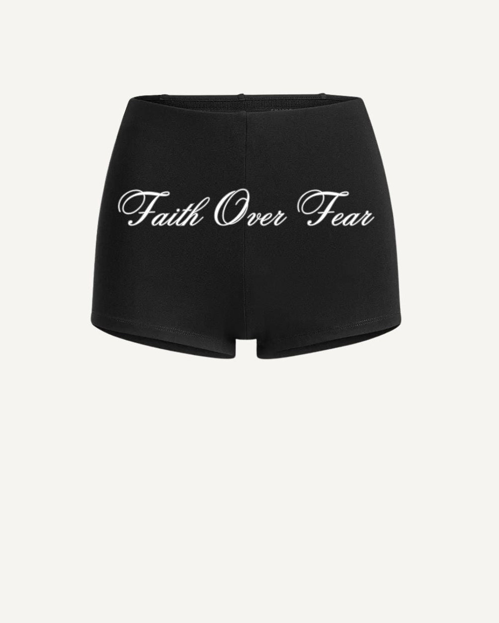 FAITH OVER FEAR SET