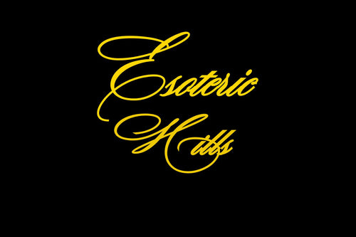 Esoteric Hills