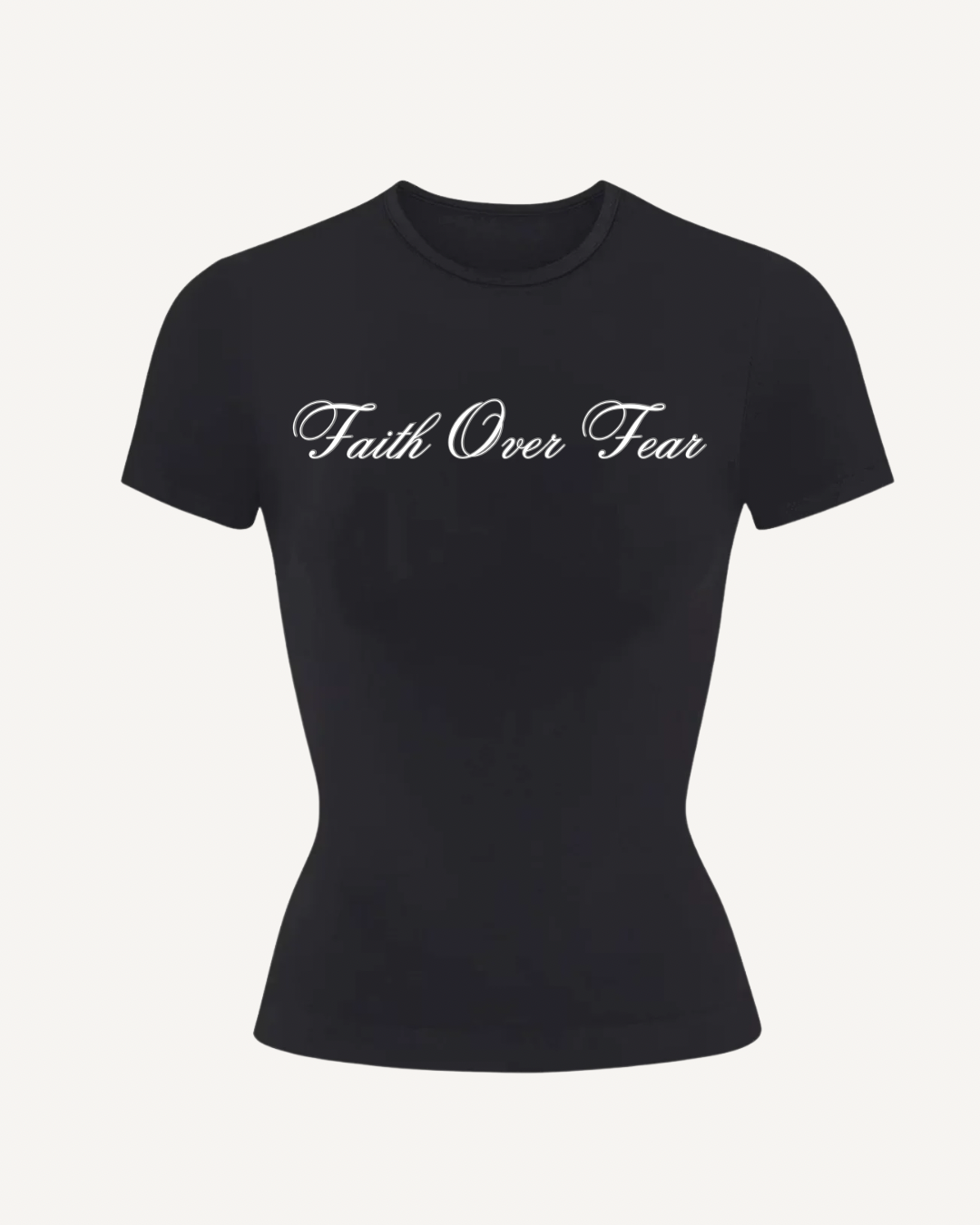 FAITH OVER FEAR SET